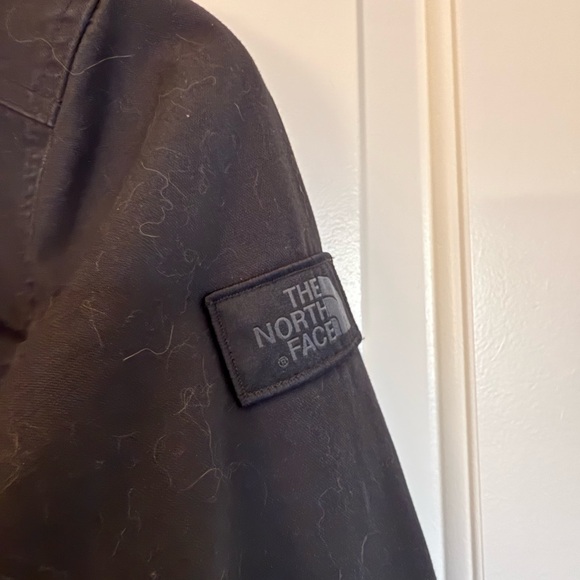 Women's Utility Jacket - The North Face - Picture 3 of 7